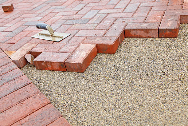 Reliable Bellmead, TX Driveway Pavers Solutions